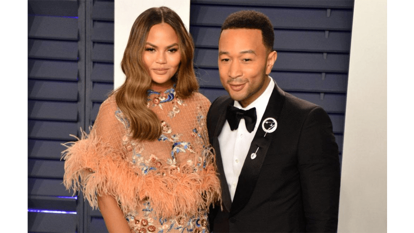 Chrissy Teigen wants daughter to marry Kelly Clarkson's son Chrissy Teigen wants daughter to marry Kelly Clarkson's son