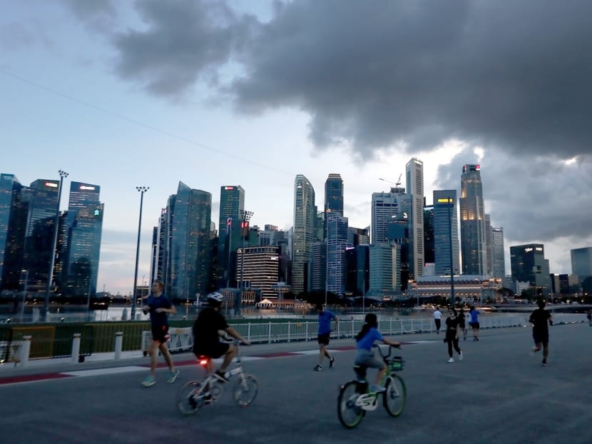 The reserves assure Singaporeans that the country has the means to navigate the challenges ahead, and build confidence in global investors that the Republic’s economic fundamentals are sound and stable in the long term. The reserves assure Singaporeans that the country has the means to navigate the challenges ahead, and build confidence in global investors that the Republic’s economic fundamentals are sound and stable in the long term.