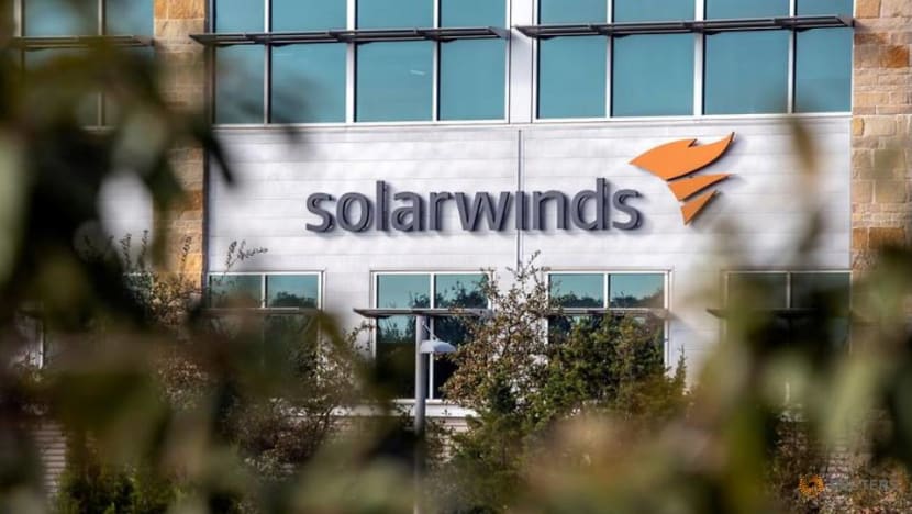 ‘No indication’ that SolarWinds hack adversely affected Singapore, says Iswaran ‘No indication’ that SolarWinds hack adversely affected Singapore, says Iswaran