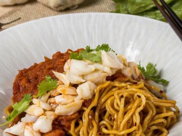 Singapore cuisine goes social and sustainable at the Singapore Food Festival 2021 