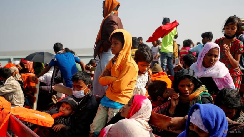Biden administration rules Myanmar army committed genocide against Rohingya: Report Biden administration rules Myanmar army committed genocide against Rohingya: Report