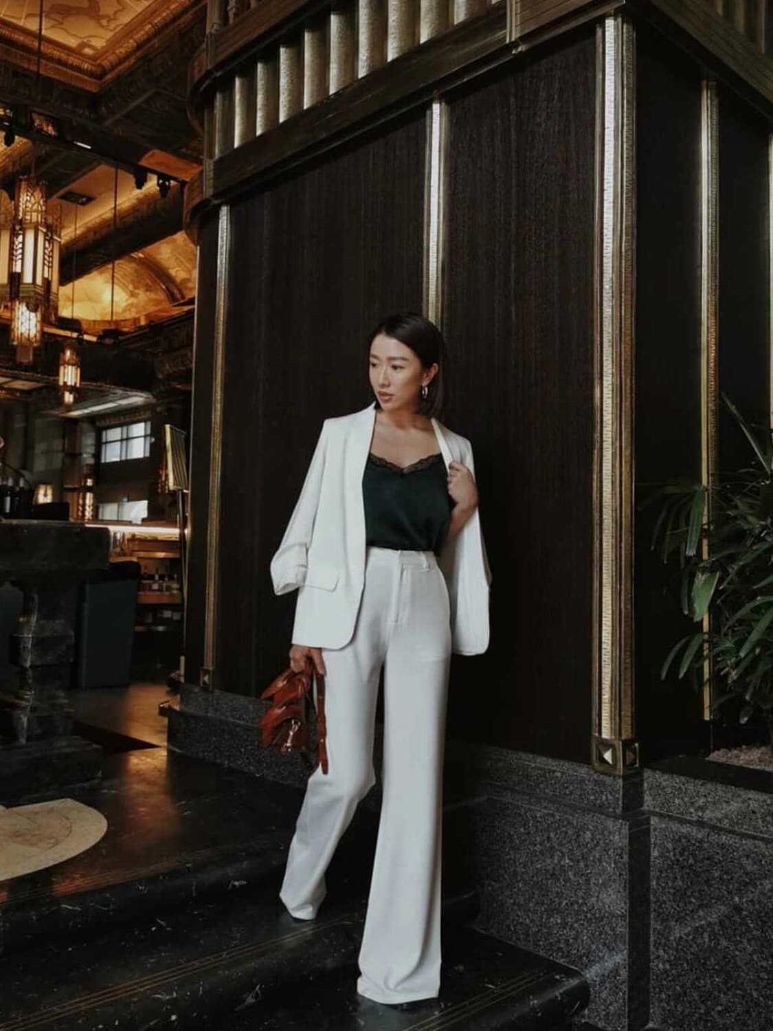 Choosing a women’s suit that fits: Love, Bonito’s Rachel Lim says it ...