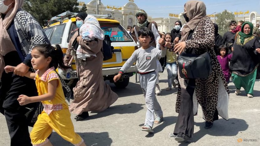 Islamic scholars to decide role of women in Afghanistan: Senior Taliban member Islamic scholars to decide role of women in Afghanistan: Senior Taliban member