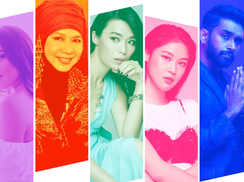 The concert will premiere on Aug 9 at 8pm on Channel 5 and other Mediacorp platforms. The concert will premiere on Aug 9 at 8pm on Channel 5 and other Mediacorp platforms.