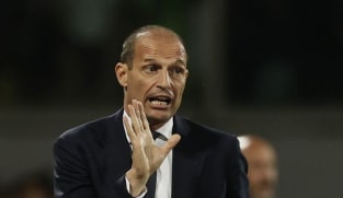 Juventus hit reset button in hope of reviving Serie A fortunes