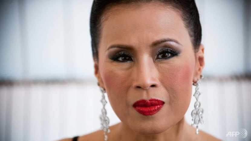 What we know about Princess Ubolratana, the Thai royal running for prime minister What we know about Princess Ubolratana, the Thai royal running for prime minister