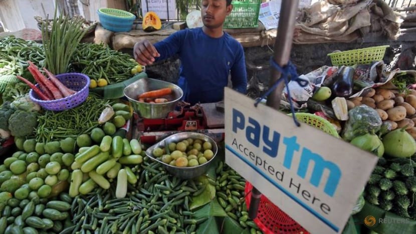 India's Paytm targets US$3 billion IPO - Bloomberg News India's Paytm targets US$3 billion IPO - Bloomberg News
