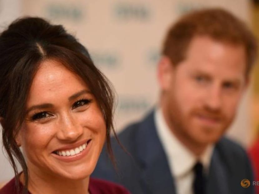 Meghan, Duchess of Sussex, wins copyright case over letter to father Meghan, Duchess of Sussex, wins copyright case over letter to father