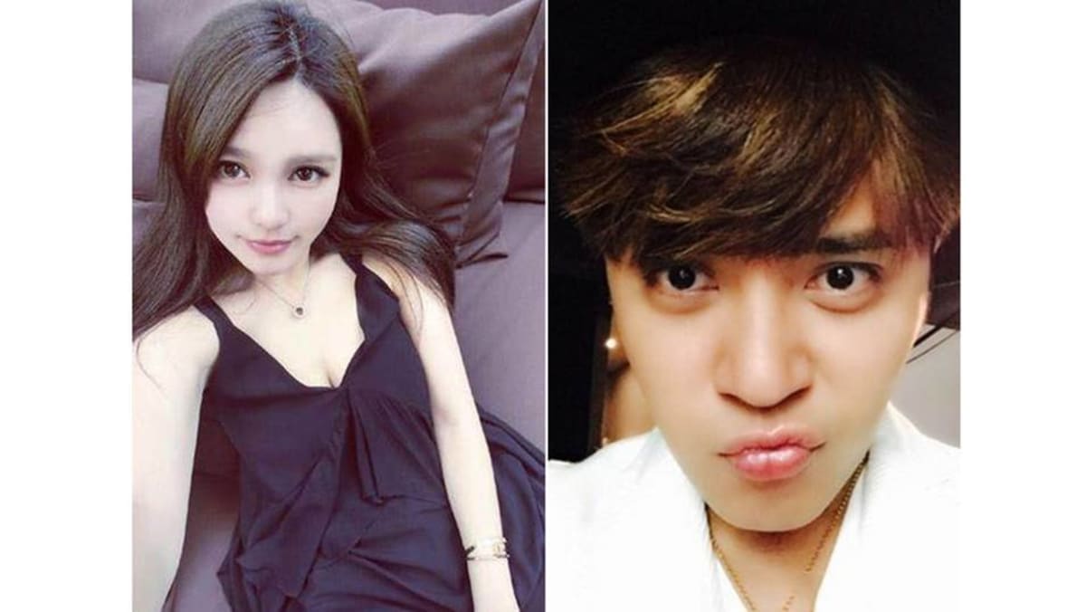 Grace Chow Declares Love For Show Luo On Social Media App 8days grace-chow-declares-love-for-show-luo-on-social-media-app-8days