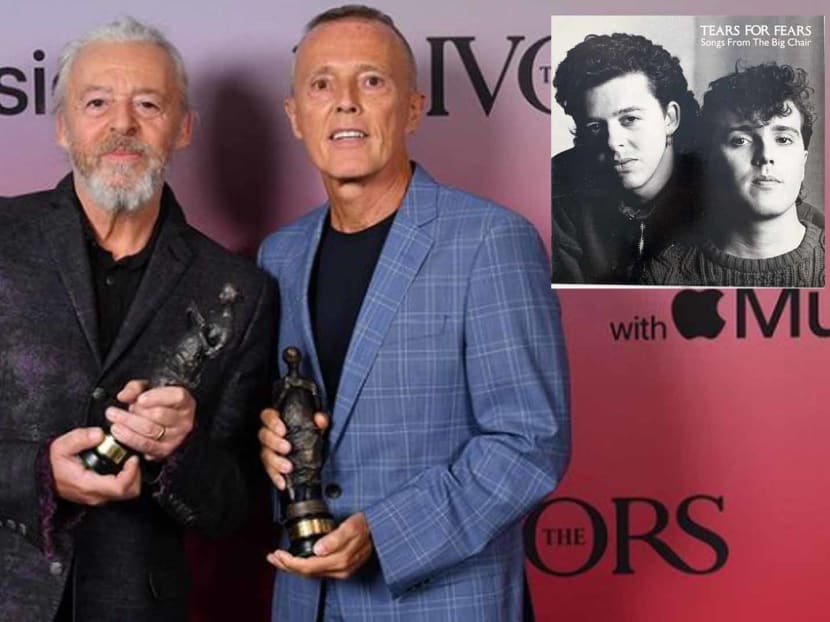 Tears For Fears Unveil First Album In 17 years, Drop Music Video For New Song TODAY