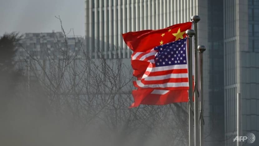 Commentary: Major countries are concerned about implications of China's rise. So is China Commentary: Major countries are concerned about implications of China's rise. So is China