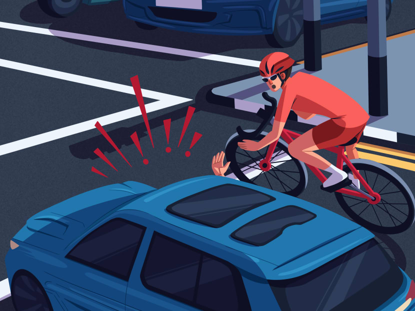 The conflict between drivers and cyclists is a perennial issue, with incidents flaring up from time to time. Over the years, videos or pictures of similar road incidents have sparked heated debates online, with motorists and cyclists offering contrasting points of view.
