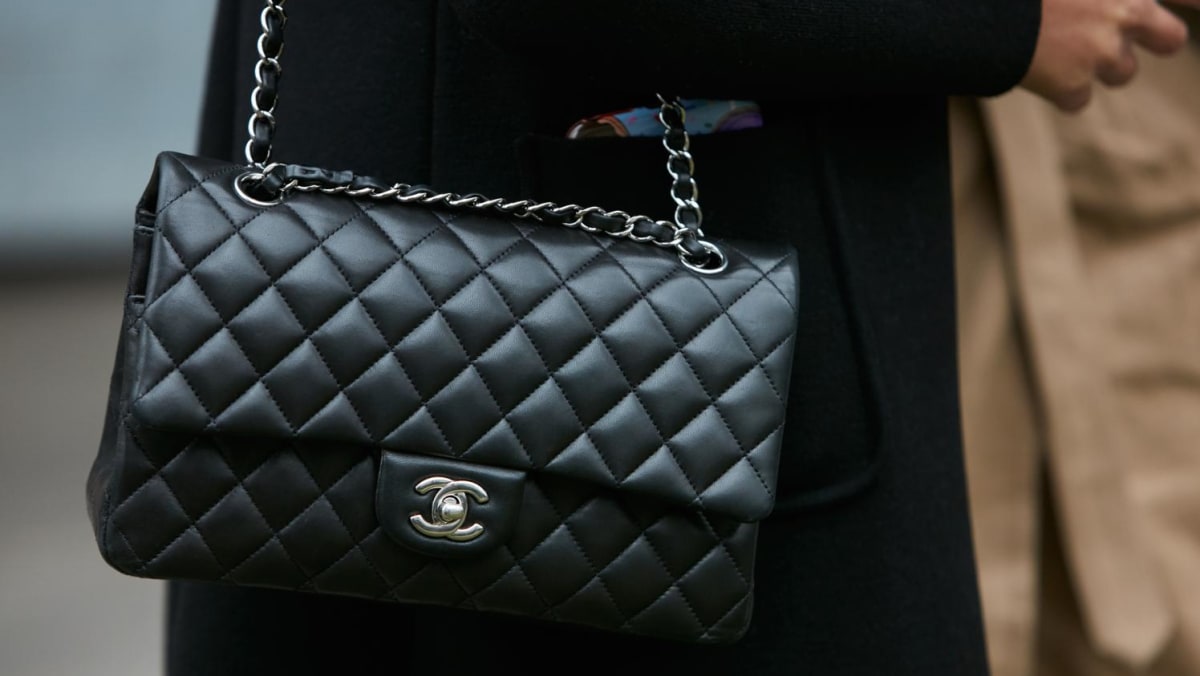 Ukraine Luxury giants Chanel, Hermes, Cartier suspend operations in Russia CNA Luxury