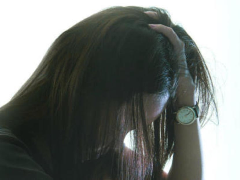 Suicides among the elderly here rose to an all-time high in 2017, even though the overall number of suicides fell to its lowest in five years. Suicides among the elderly here rose to an all-time high in 2017, even though the overall number of suicides fell to its lowest in five years.