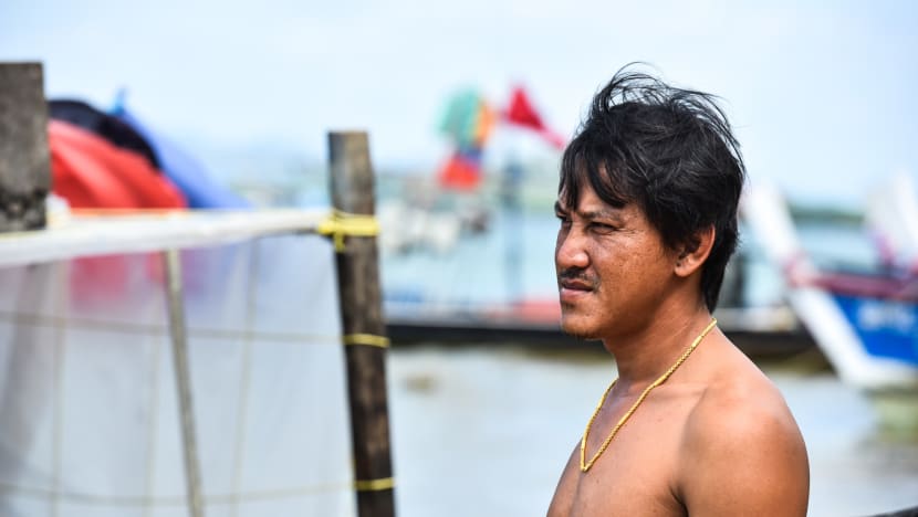 Dark shadows of disaster linger over Thai fishing village 15 years after Boxing Day tsunami