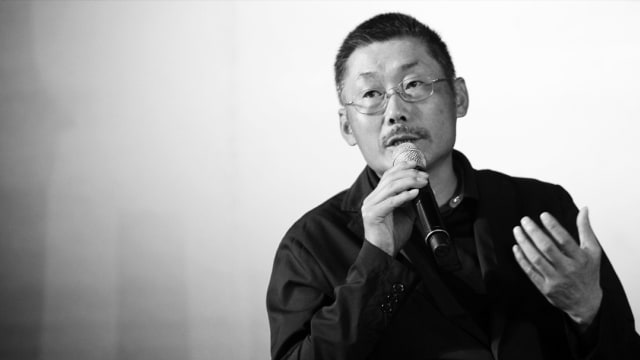 曾执导《天地英雄》　中国资深导演何平病逝