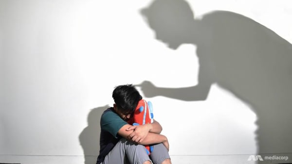 Man jailed for biting, choking and tying up young son, wife later stabbed him in the chest - Vimarsana News