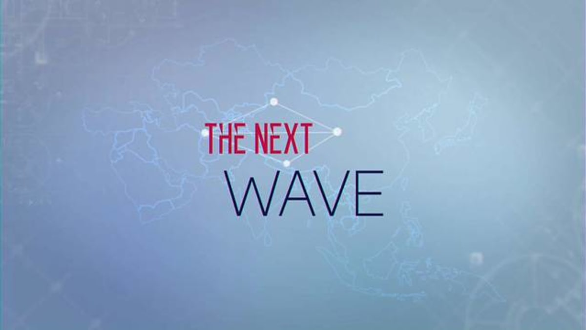 The Next Wave - CNA The Next Wave
