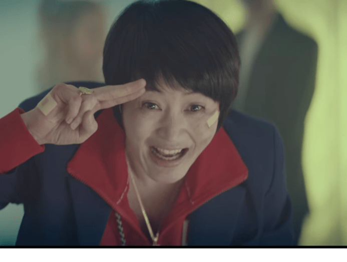 Love all play Korean drama, Strong female lead, Strong female