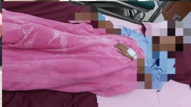 泰国13岁少女遭十多少年轮奸 疑跟早前与学姐吵架有关 