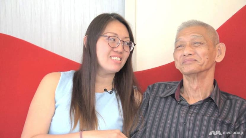 When it's life or death: Family members donate livers to relatives despite risks When it's life or death: Family members donate livers to relatives despite risks