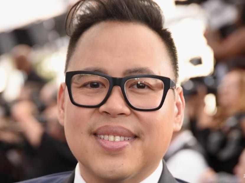 Crazy Rich Asians actor Nico Santos’ stepfather dies of COVID-19 Crazy Rich Asians actor Nico Santos’ stepfather dies of COVID-19