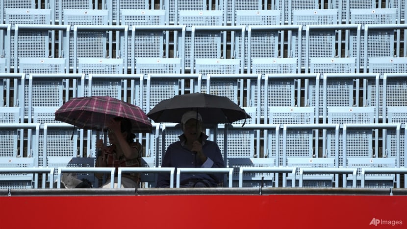 Germany to roll out measures against heat wave deaths, drawing lessons from France