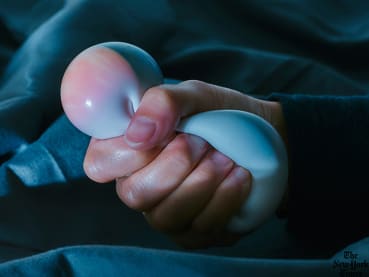Why do you feel more anxious at night? And can you stop your mind from keeping you up?
