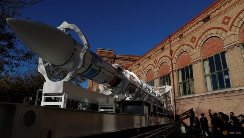 Spain's PLD Space plans first rocket launch test on May 31