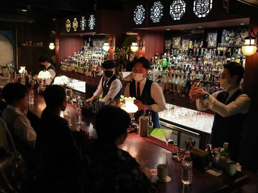 A guide to Seoul’s best hidden restaurants and bars A guide to Seoul’s best hidden restaurants and bars