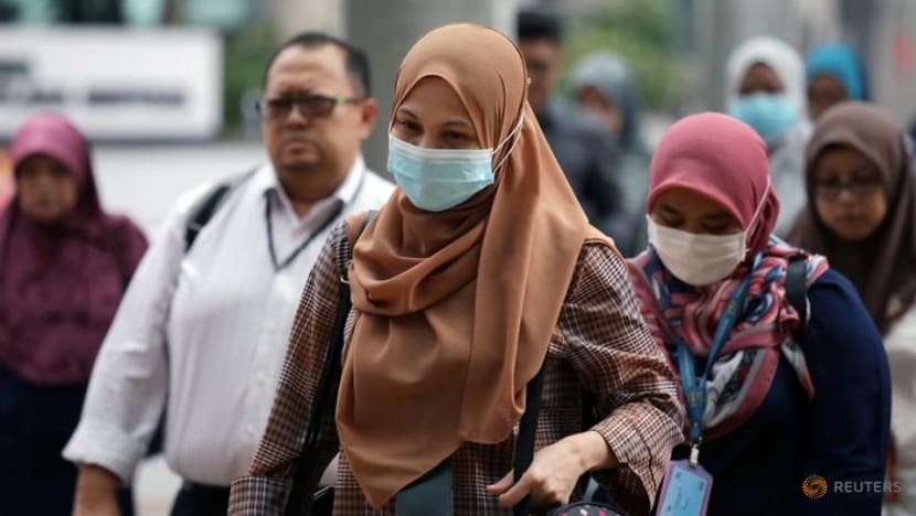 Malaysia confirms 10 new COVID-19 cases, all close contacts of a previous case
