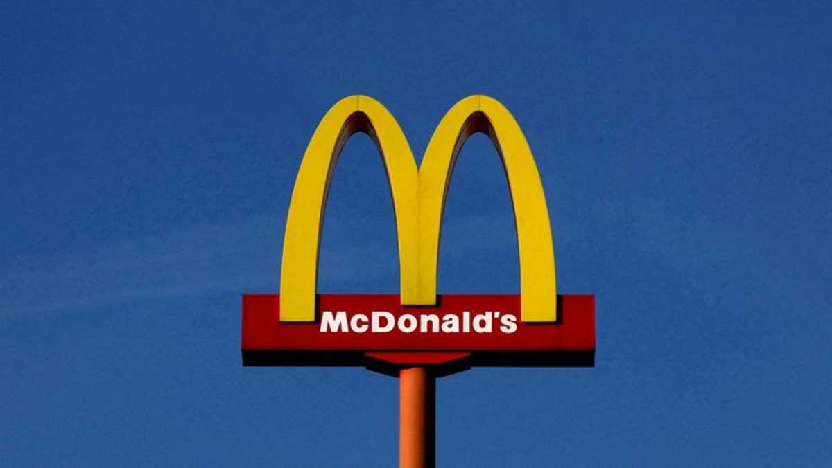 McDonald's posts rare profit miss as customers turn picky