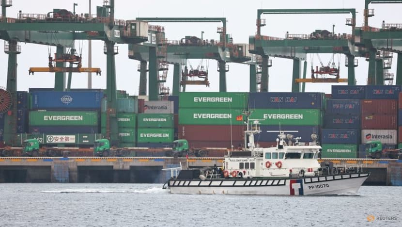 Taiwan October exports set to rise for 16th straight month: Reuters poll Taiwan October exports set to rise for 16th straight month: Reuters poll