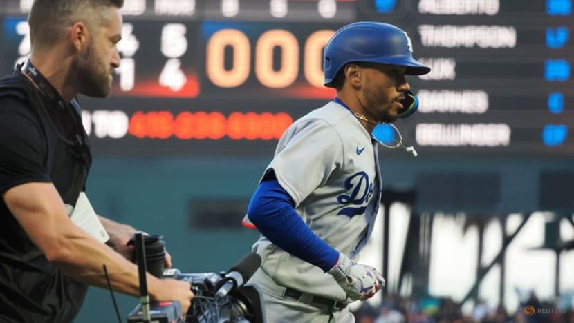 MLB roundup: Padres cap big day with doubleheader sweep MLB roundup: Padres cap big day with doubleheader sweep