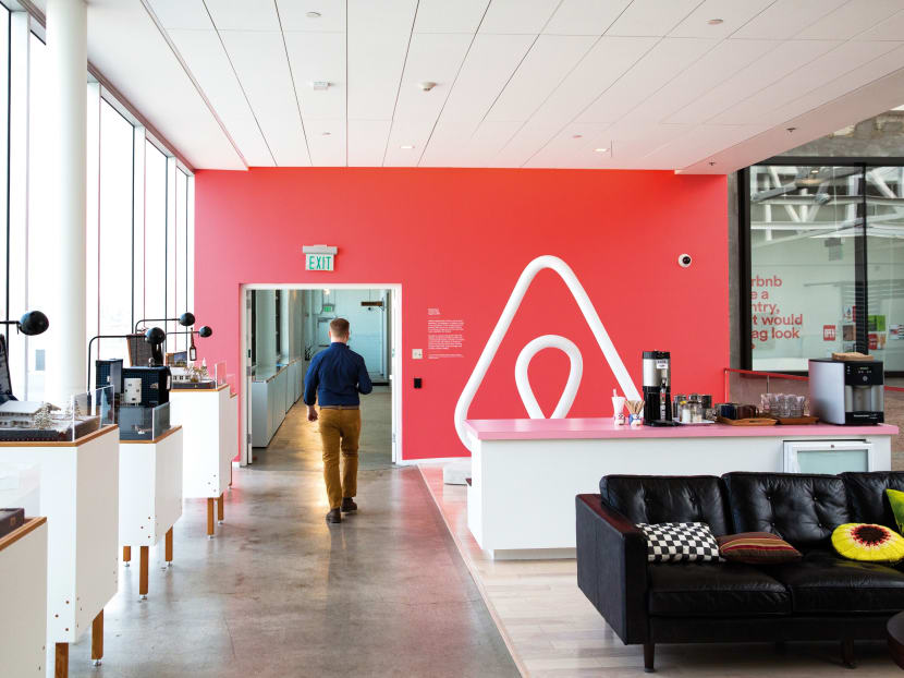 Gallery: Airbnb is changing the way you travel