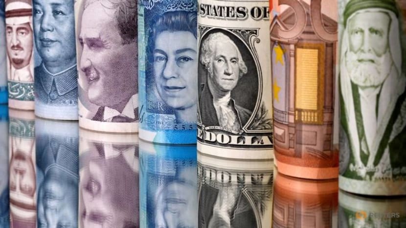 Dollar's ascent pauses before Fed outcome; Aussie struggles Dollar's ascent pauses before Fed outcome; Aussie struggles