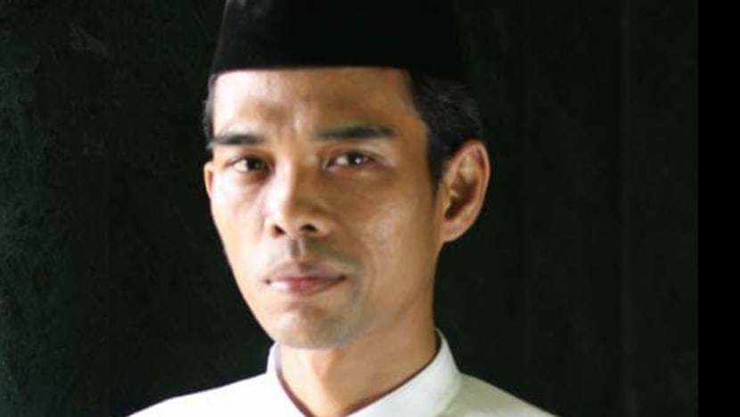 Keputusan S'pura larang Ustaz Abdul Somad 'pengajaran penting' tangani pandangan pelampau Keputusan S'pura larang Ustaz Abdul Somad 'pengajaran penting' tangani pandangan pelampau