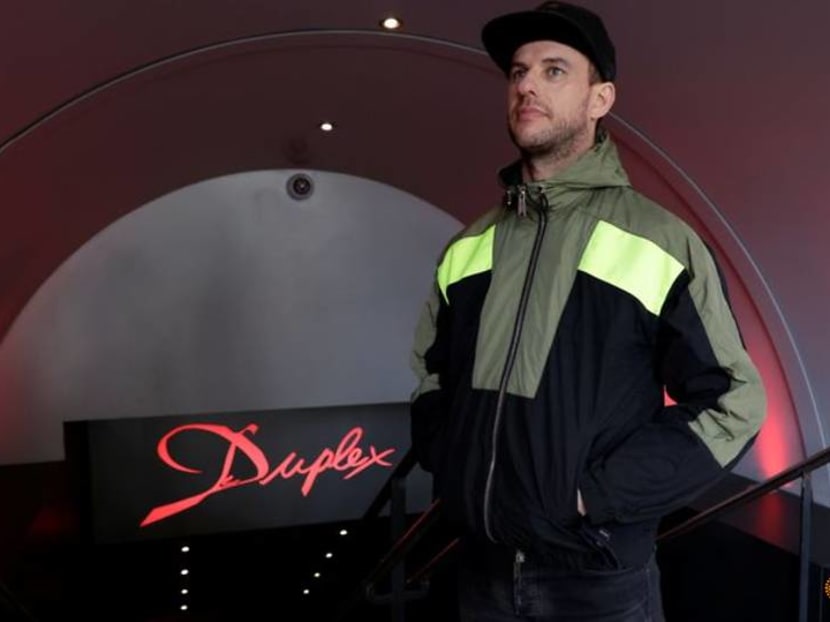 A French DJ returns to work as clubs reopen for first time since COVID struck A French DJ returns to work as clubs reopen for first time since COVID struck