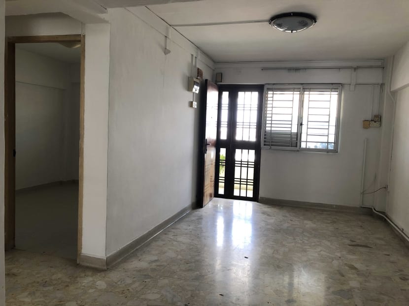 Why my first home purchase is a HDB flat I may just outlive