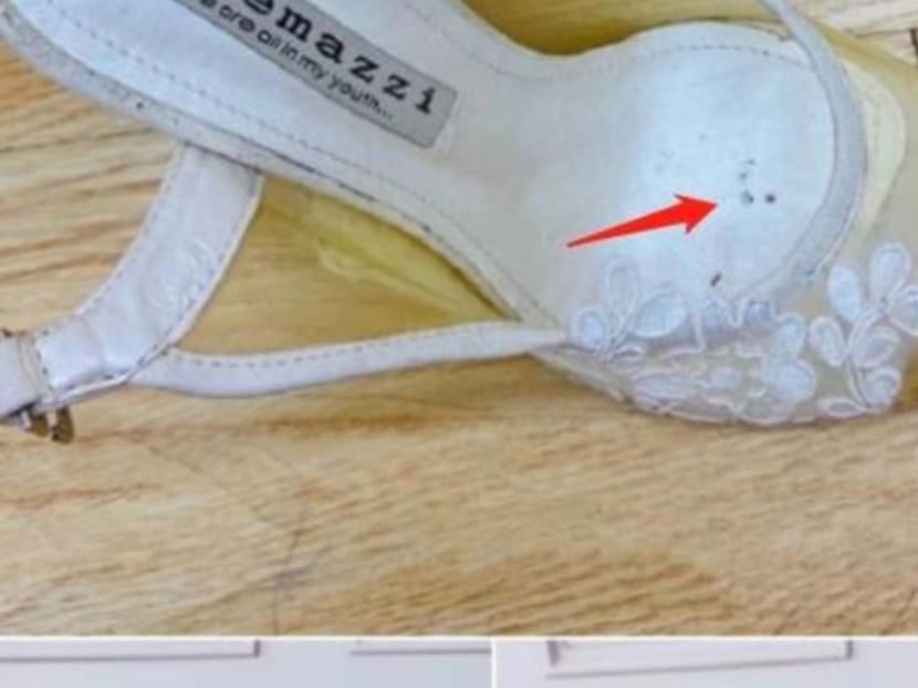 Annie shoes website top