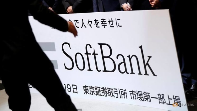 Share buybacks remain an option for SoftBank, says CEO Son