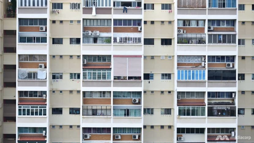 More HDB resale flat buyers willing to pay prices higher than units' valuation, say property agents More HDB resale flat buyers willing to pay prices higher than units' valuation, say property agents