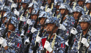 CNA Explains: Why Myanmar introduced compulsory military service
