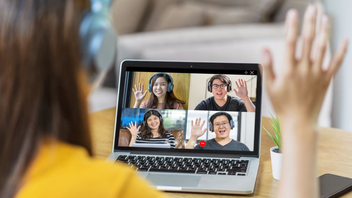 Post COVID-19 life: Why we're missing meeting socially on Zoom - Vimarsana News