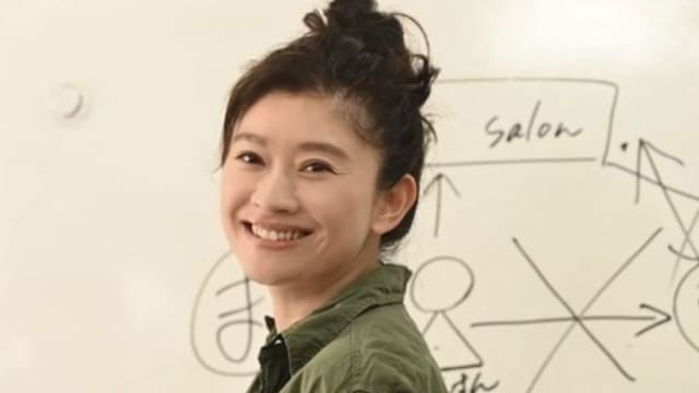 情侣脚链出卖他们 篠原凉子离婚2周爆日韩不伦恋 8world Entertainment Lifestyle
