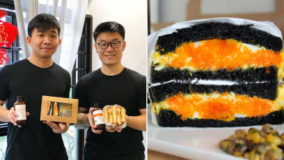 SIT Students Sell Made-From-Scratch Japanese Sandos, Available Only On Sundays