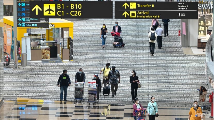Singapore steps up mpox precautionary measures; temperature and visual screening at air, sea checkpoints