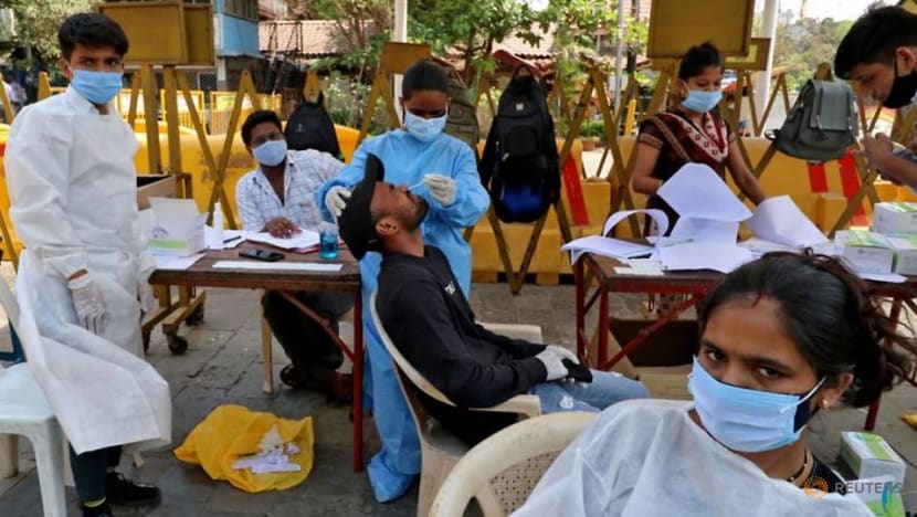 India bans exports of antiviral drug Remdesivir as COVID-19 cases surge India bans exports of antiviral drug Remdesivir as COVID-19 cases surge