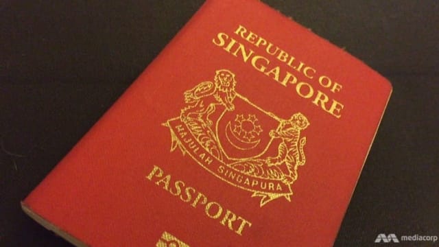 护照申请数量“史无前例”移民与关卡局：需更多时间处理