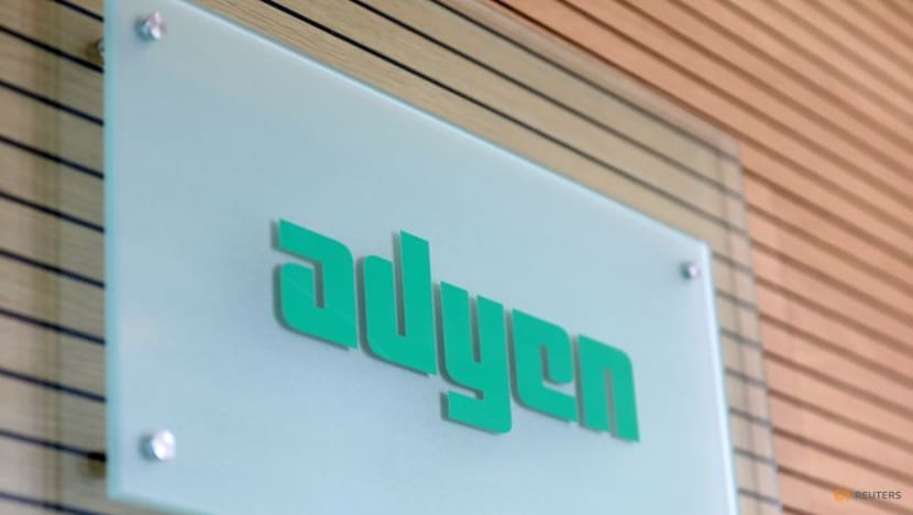 Payments processor Adyen's profit boosted by US volumes Payments processor Adyen's profit boosted by US volumes